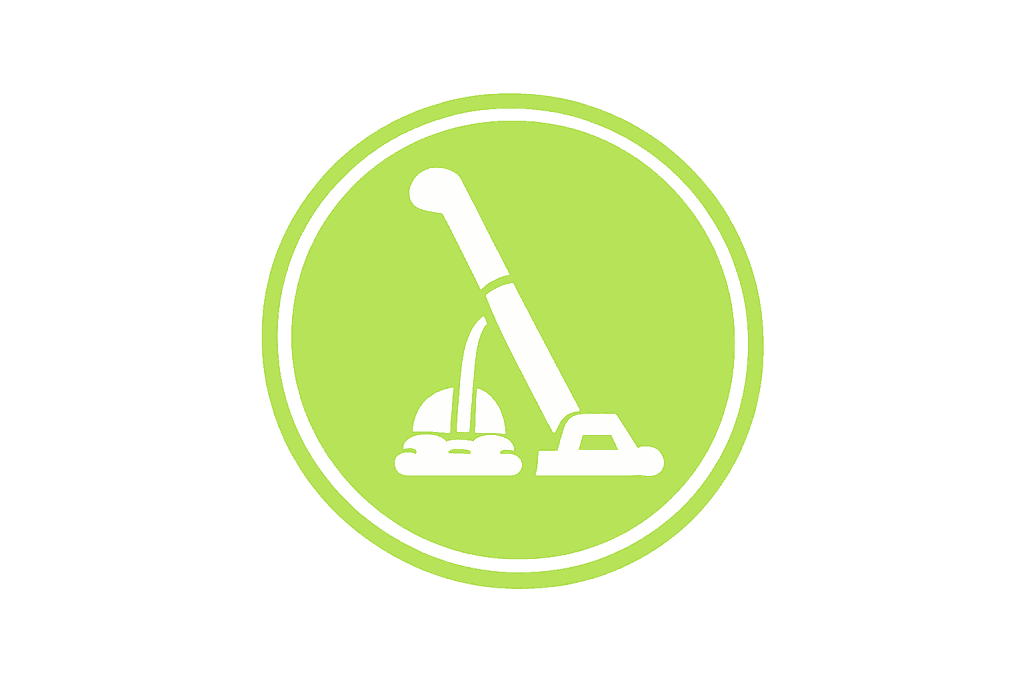 Cleaning equipment for carpet cleaning services at Carpet Rescue Pro.