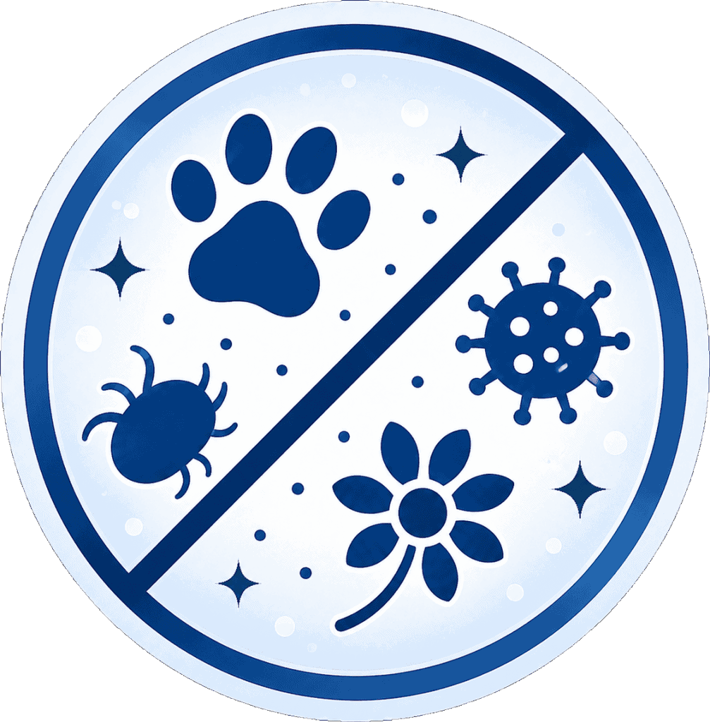 Pet and virus-free carpet cleaning with professional services from Carpet Rescue Pro.