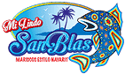 Mi Lindo Logo