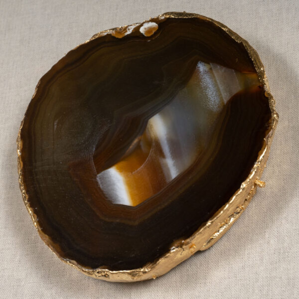 Agate Shadow Box Set of 2