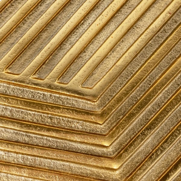 Decorative Metal Box Large