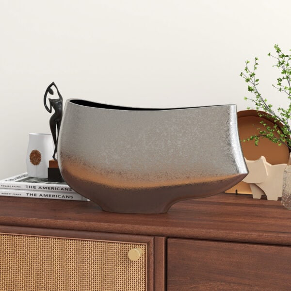 Thin Vase Large