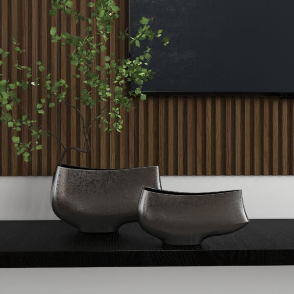 Thin Vase Large
