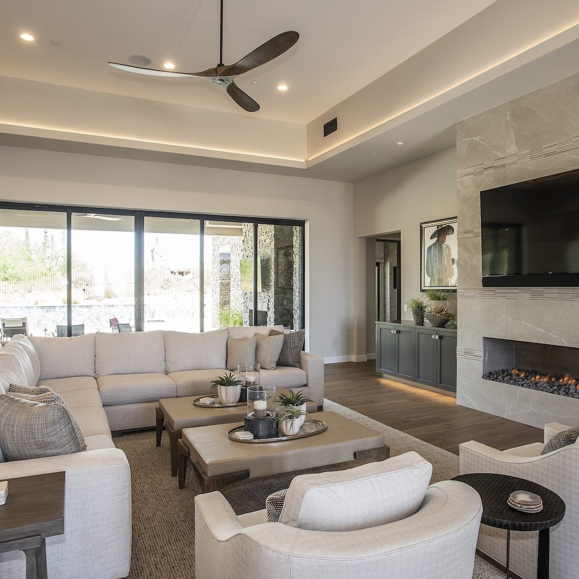 Best Coffee Table Decor Pieces for Your Scottsdale Home