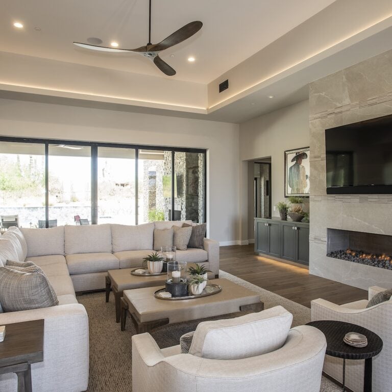 Best Coffee Table Decor Pieces for Your Scottsdale Home