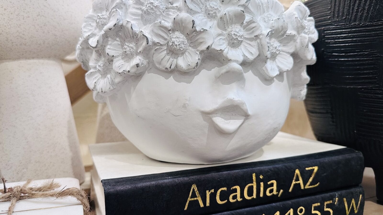 Designer Decorative Books: Add a Touch of Luxury