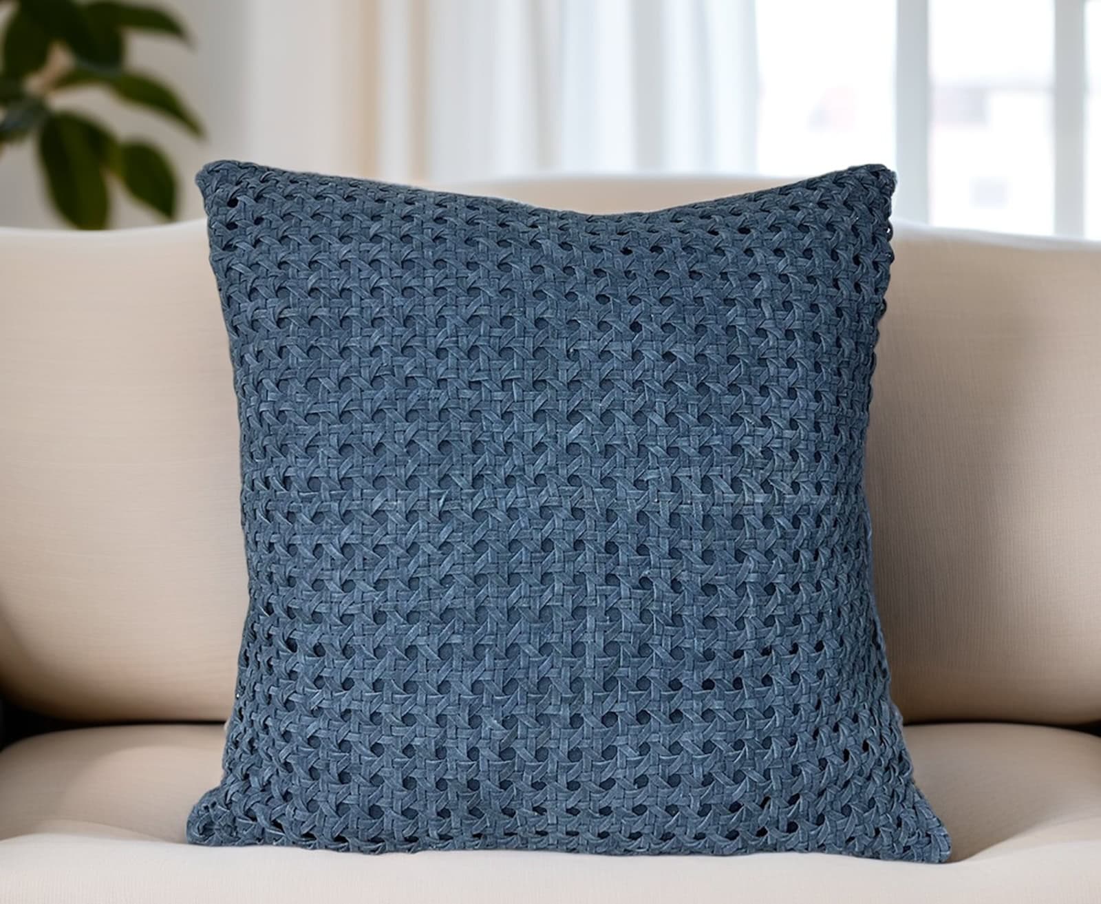 Designer Decorative Pillows: The Secret to Elevated Home Style