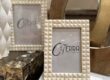 Designer Picture Frames: The Best Materials