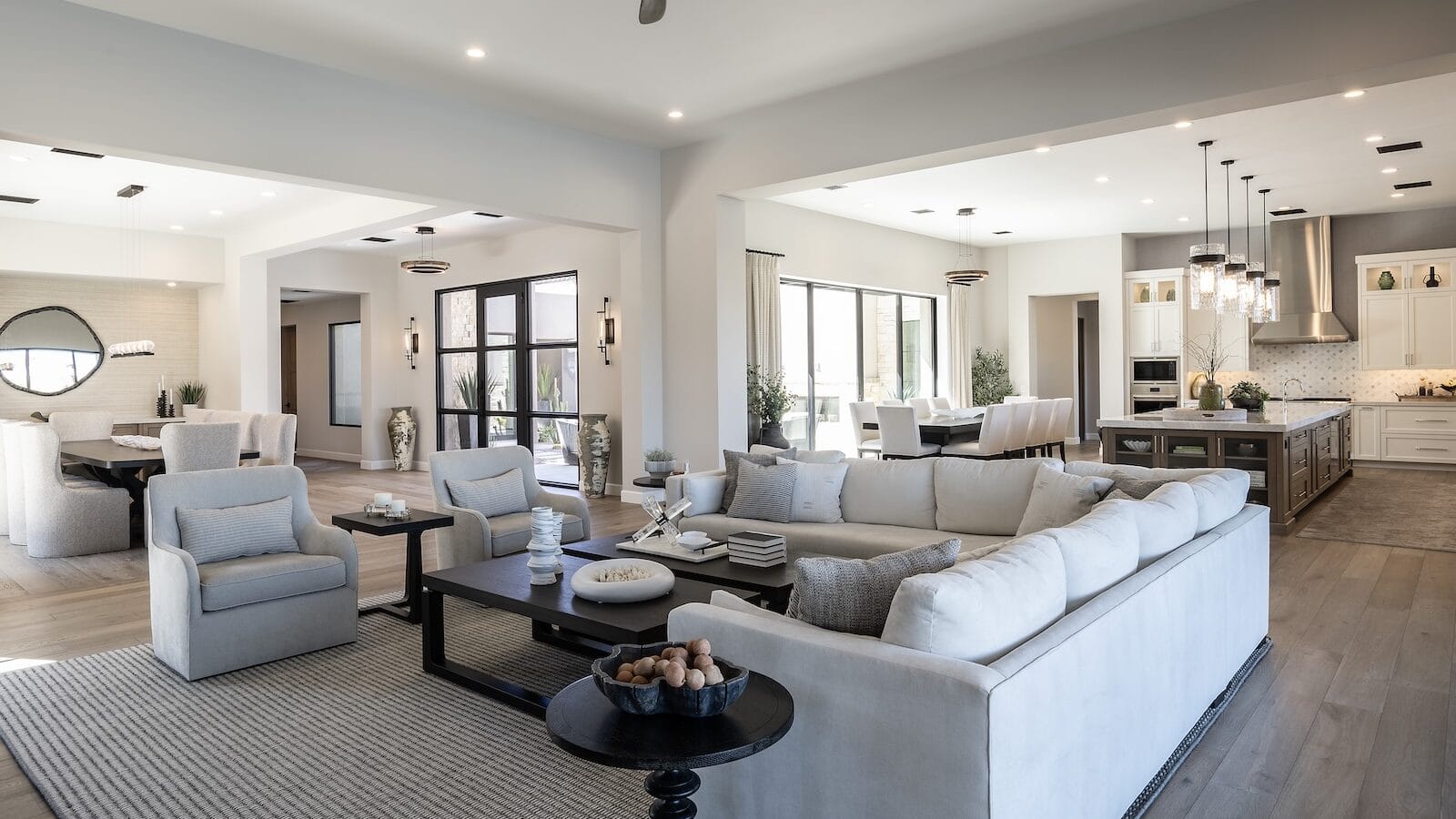 Home Styling Services: The Final Touch