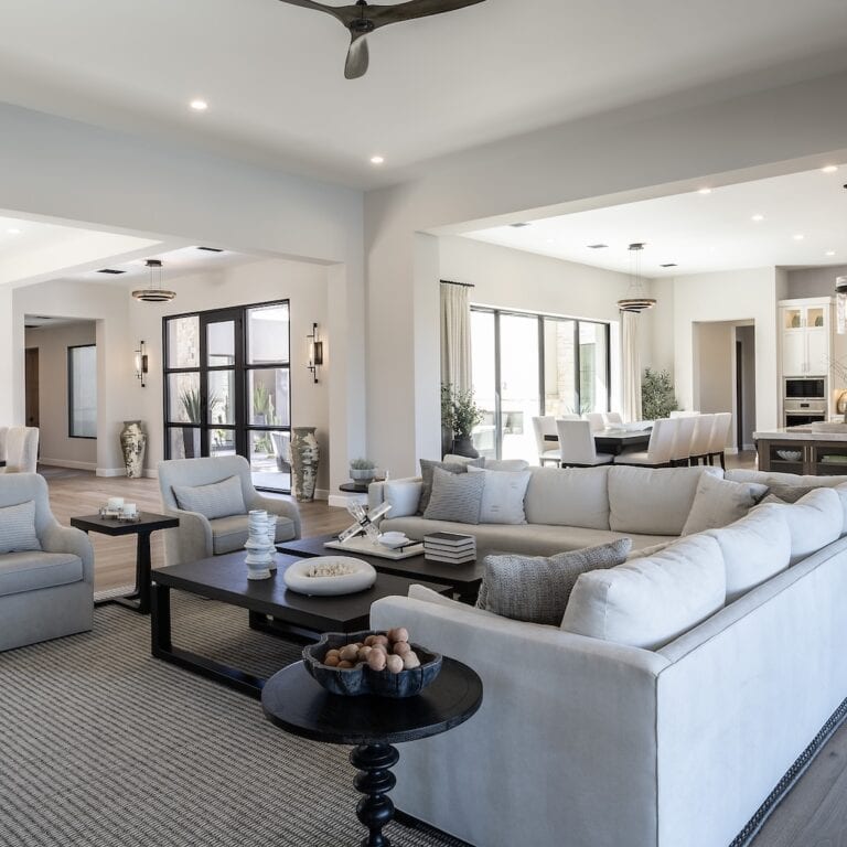 Home Styling Services: The Final Touch
