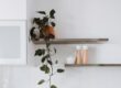 How to Decorate Shelves Using the Right Home Decor