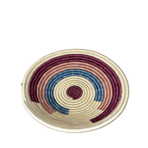 Pastel Modern Basket
