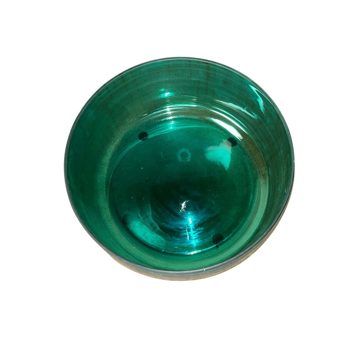 Iridescent Bowl