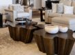 Luxury Coffee Table Decor: Elevating Your Living Room Style