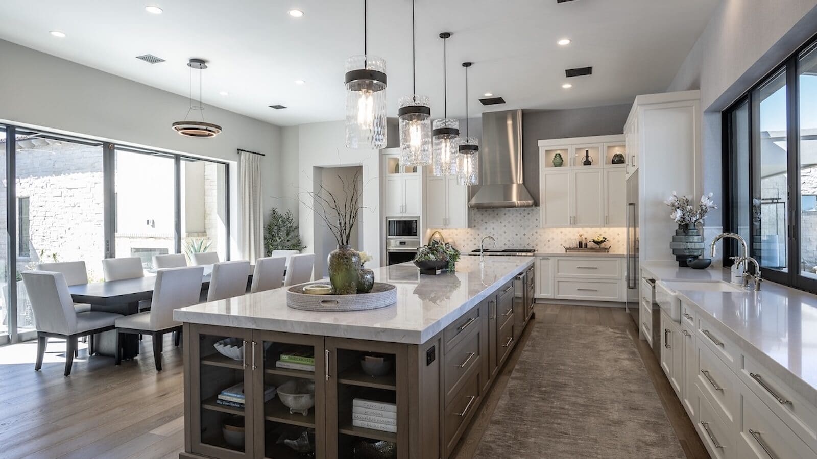 Modern Kitchen Decor Ideas: 12 Ways to Elevate Your Kitchen