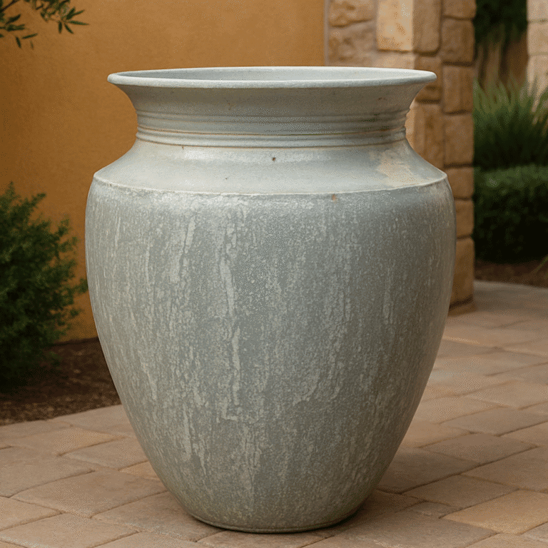 Outdoor Pottery Phoenix: Transform Your Outdoor Spaces