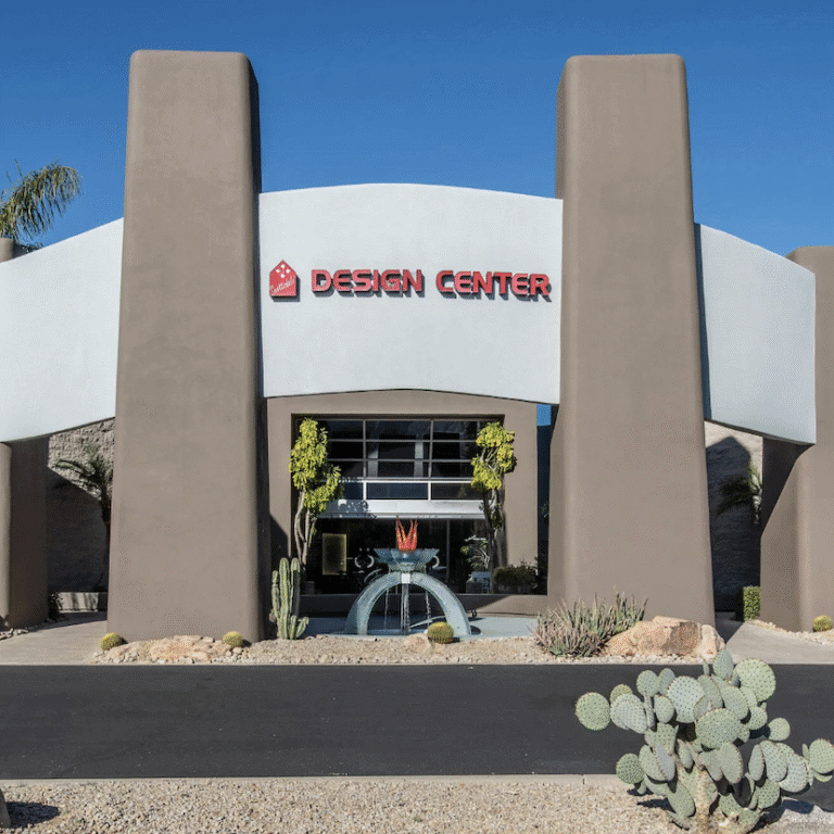 Scottsdale Design Center: CeTerra the Hidden Gem