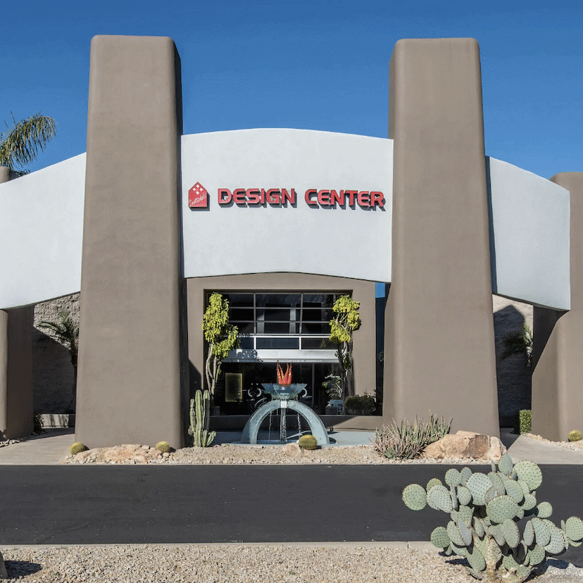 Scottsdale Design Center: CeTerra the Hidden Gem