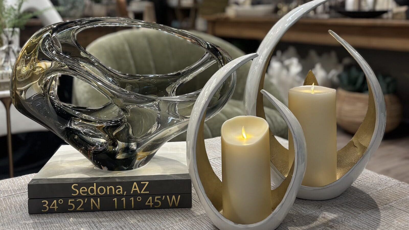 Scottsdale Home Decor : Beautiful & Unique Accents