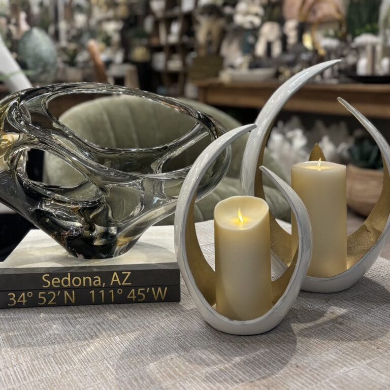 Scottsdale Home Decor : Beautiful & Unique Accents