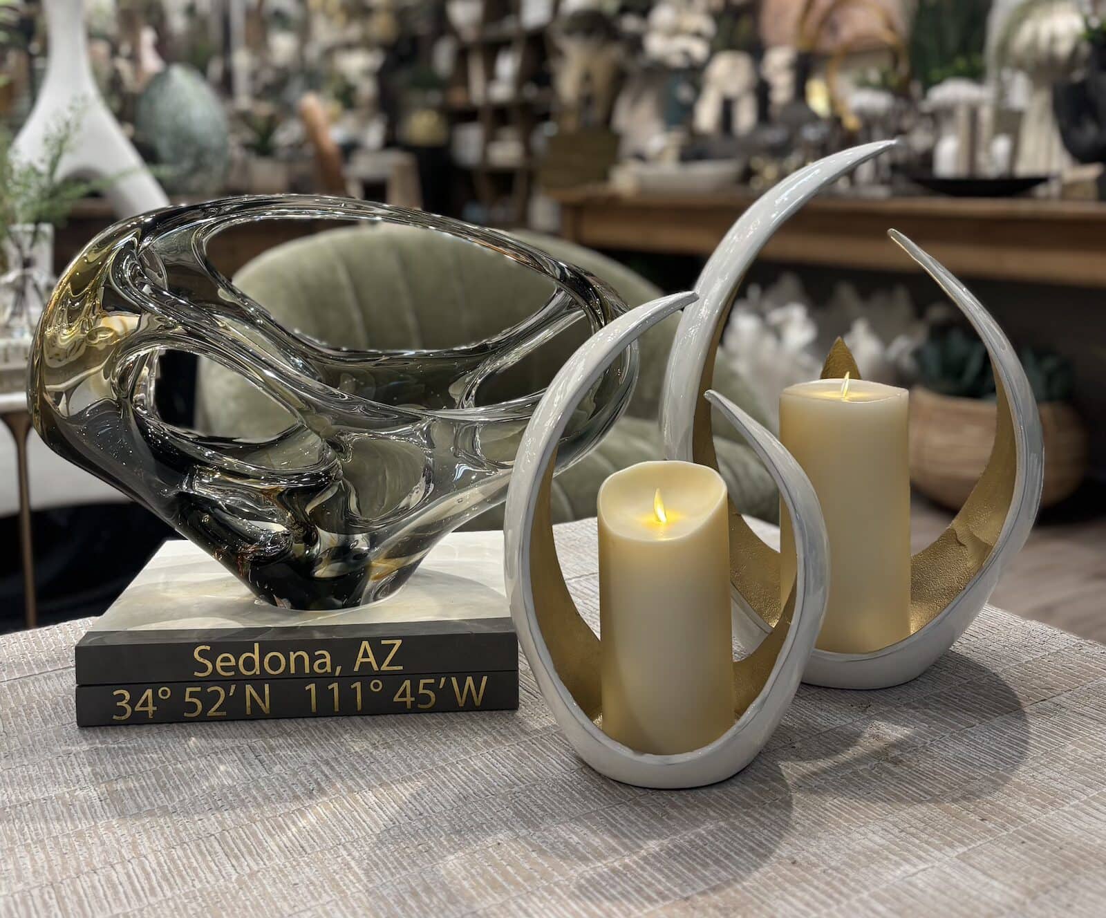 Scottsdale Home Decor : Beautiful & Unique Accents