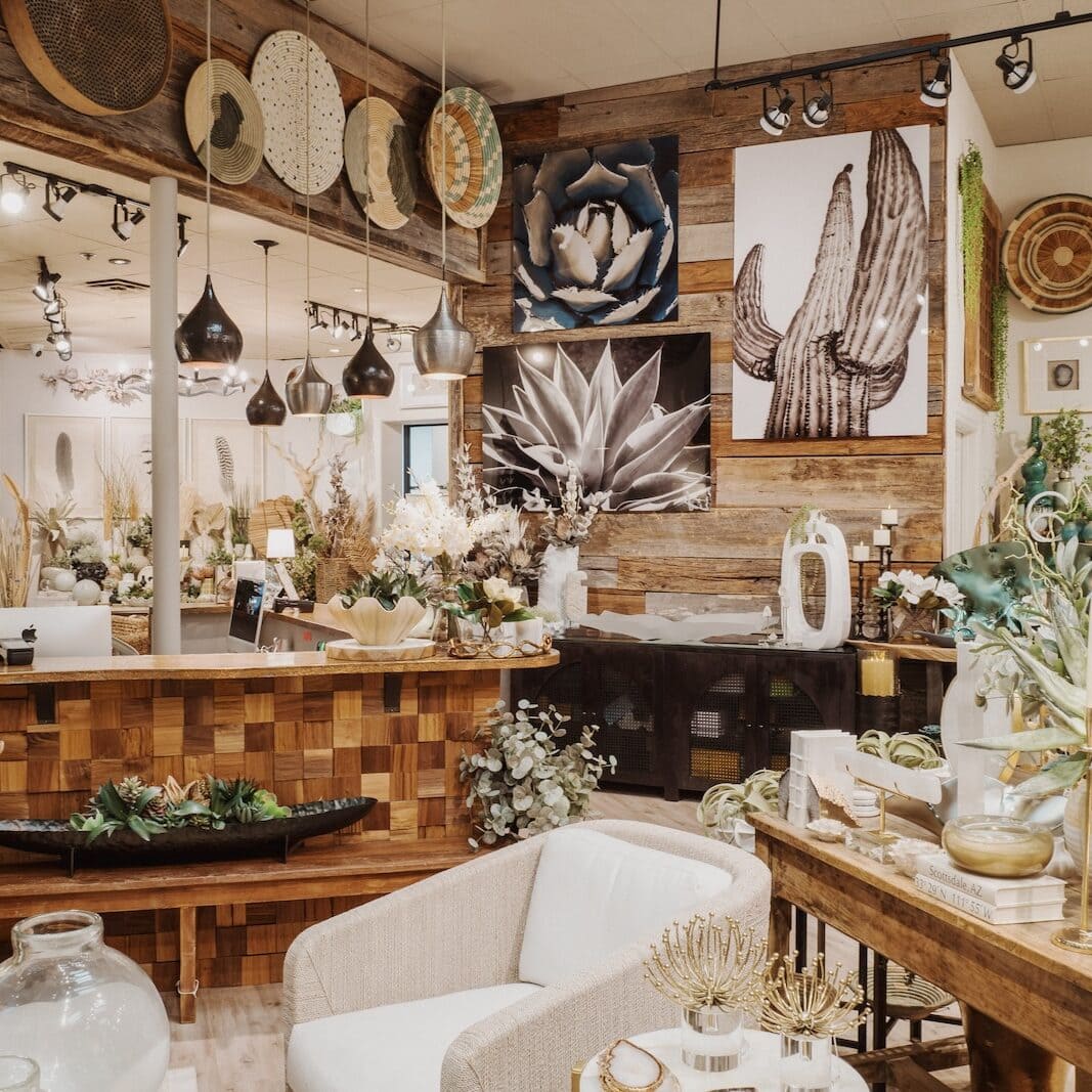 Where to Buy Unique Home Decor: A Curated Guide