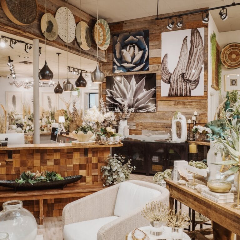 Where to Buy Unique Home Decor: A Curated Guide
