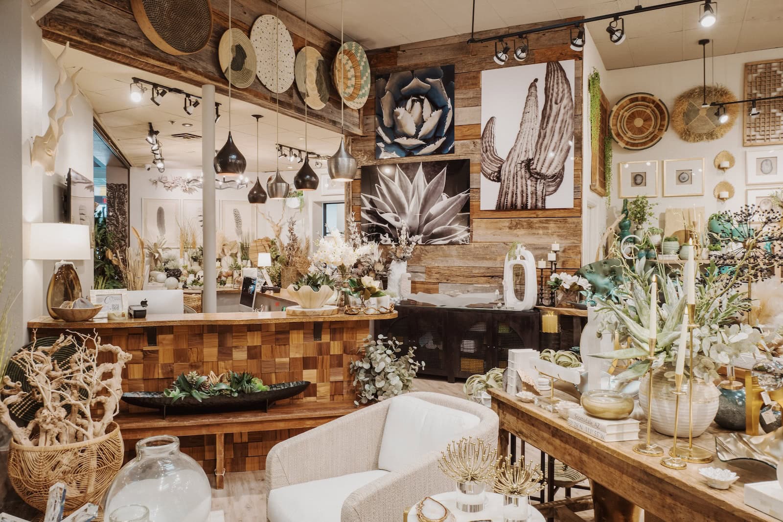 Where to Buy Unique Home Decor: A Curated Guide