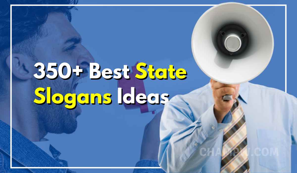 50 USA State Slogans That Are Useful For Car Licence Plate