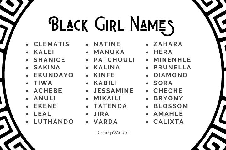 350-black-girl-names-to-shape-future-of-your-powerful-angel