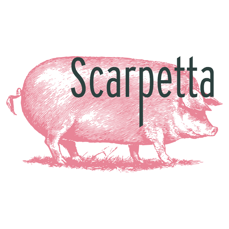 Casa Tequila Mexican Grill & Cantina logo with pig illustration in pink and gray.
