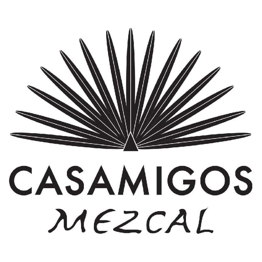 Logo of Casa Tequila Mexican Grill & Cantina featuring a stylized agave plant.
