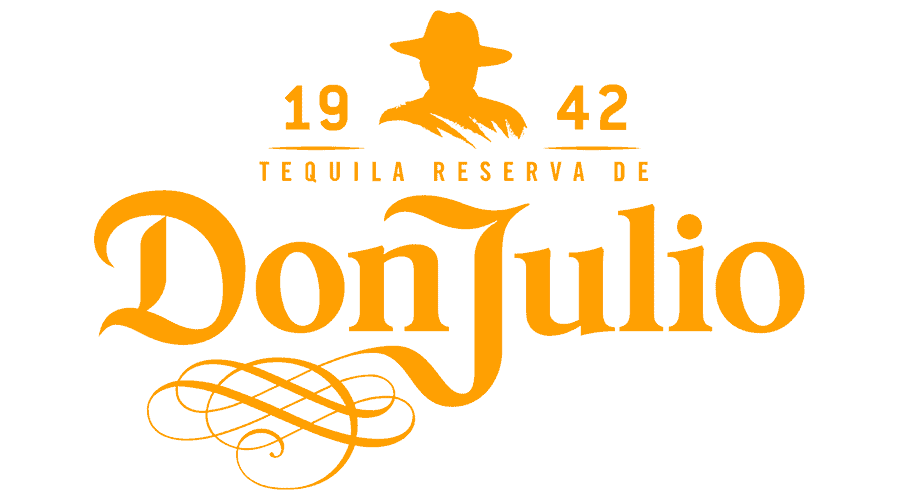 Casa Tequila Mexican Grill & Cantina logo with "Don Julio" and "Tequila Reserva de 1942" text.