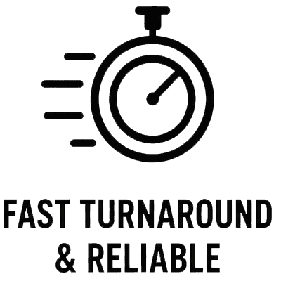 Fast turnaround and reliable website renaming services for quick project completion.