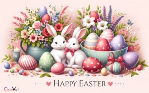 Is Red A Easter Color