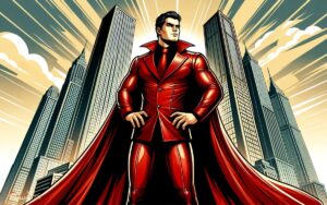 Is Red A Power Color