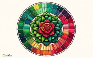 Red Green What Color