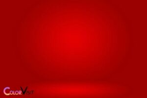 What Is a Light Red Color