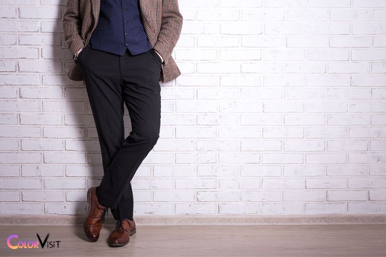 Different Ways to Wear Brown or Tan Boots with Black Jeans