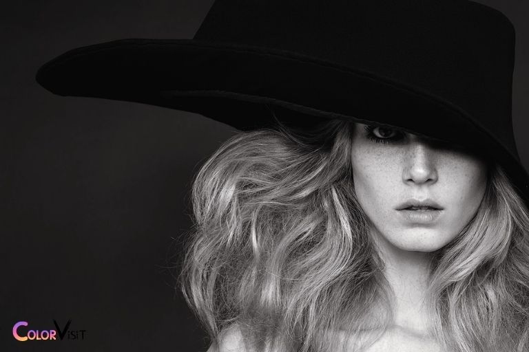 Fashion Uses Of Black