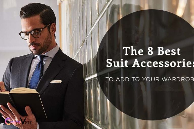 How Can Accessories Enhance a Look with a Black Blazer and Pants