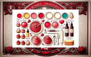 How To Color Buttercream Red