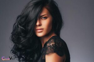 Is Black a Natural Hair Color