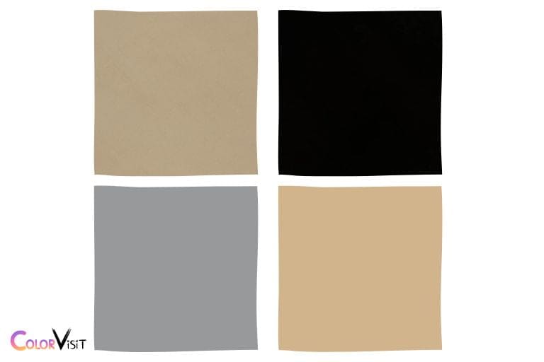 Neutrals