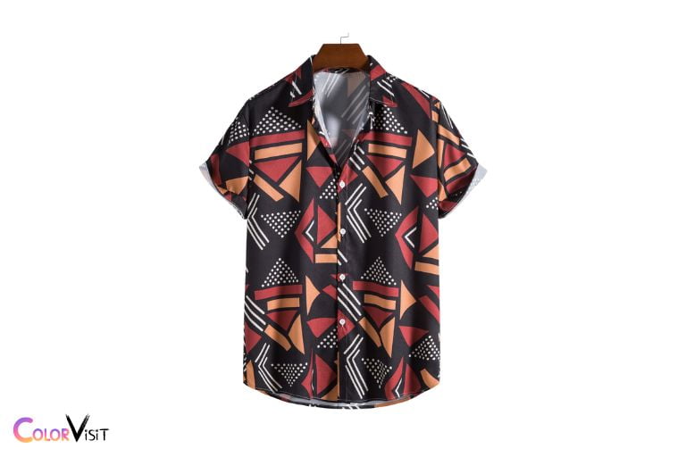 Patterned Shirts