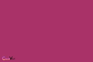 Pink and Black Makes What Color