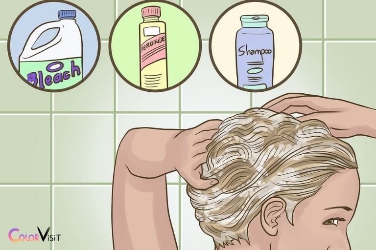 Recommended Dos and Donts When Using Color Oops on Black Hair