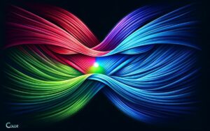 Red Blue And Green Light Make What Color
