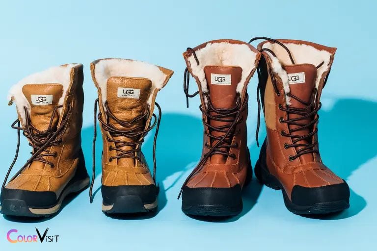 The Impact of Choosing the Wrong Color Boots