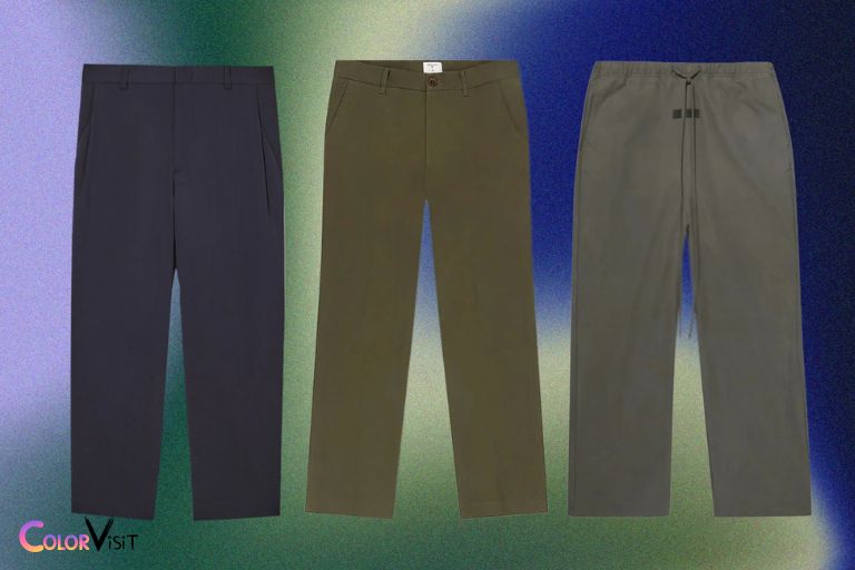 What Are The Most Flattering And Versatile Pants To Wear With A Black Shirt